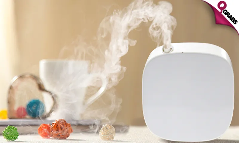 Dr. Scent Mini Diffusers!